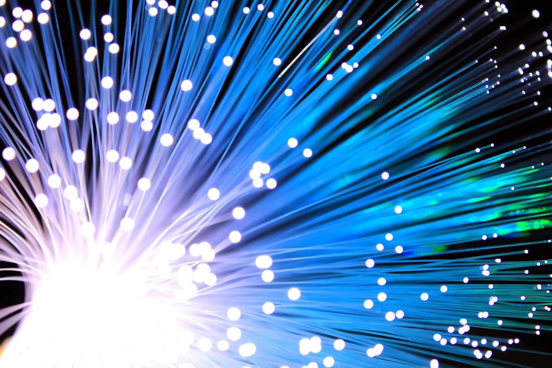 Introducing Fiber Optic Internet at The Satellite Felton