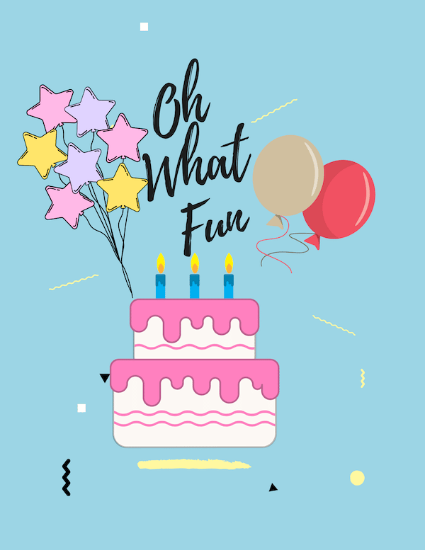 Jan Bday Feature
